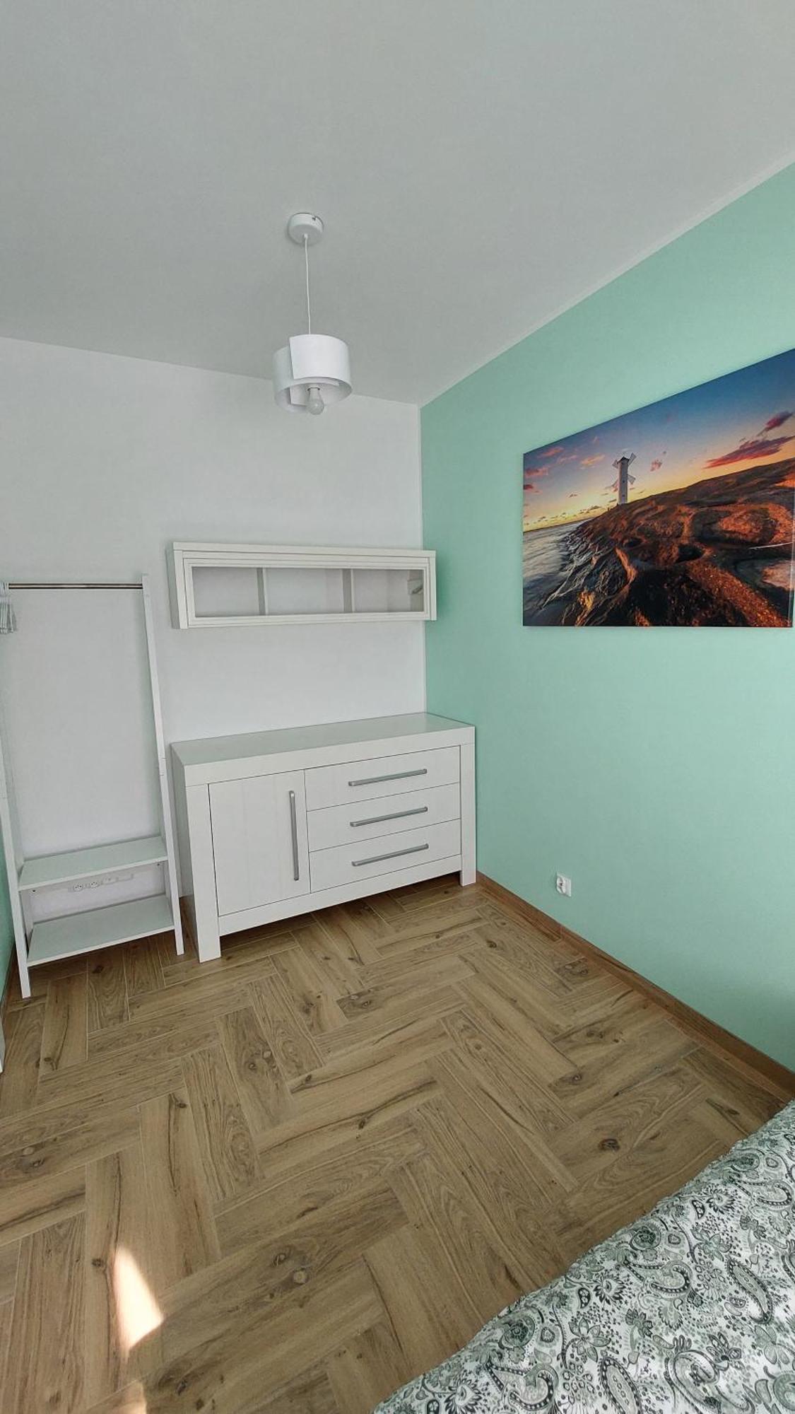 Na Fali Swinoujscie Bagian luar foto